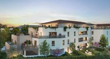 Programme immobilier neuf de 8 lots à Toulouse (31200)