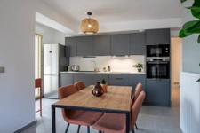 Programme immobilier neuf de 1 lot à Villeurbanne (69100)