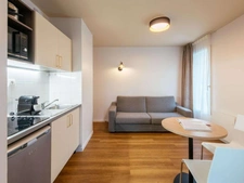 Programme immobilier neuf de 2 lots à Asnières-sur-Seine (92600)