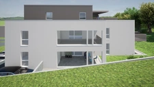 Programme immobilier neuf de 10 lots à Soultz-Haut-Rhin (68360)