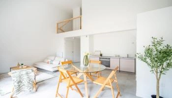Programme immobilier neuf de 7 lots à Messanges (40660)