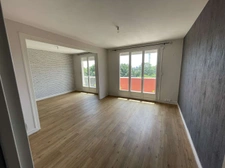 Programme immobilier neuf de 1 lot à Angers (49100)