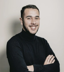 Maxime PRETO, agent commercial immobilier à Brest, 29200