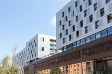 New real estate development of 1 unit in Lyon (69002)