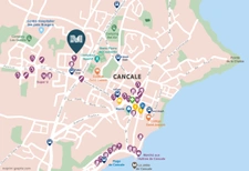 Programme immobilier neuf de 5 lots à Cancale (35260)