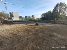 New real estate development of 2 units in Toulouse (31400)