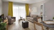 Programme immobilier neuf de 1 lot à Orange (84100)