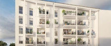 Programme immobilier neuf de 1 lot à Agen (47000)