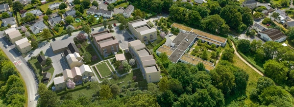 Programme immobilier neuf de 1 lot à Savenay (44260)