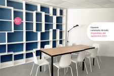 Programme immobilier neuf de 1 lot à Sèvres (92310)