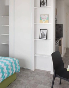 Programme immobilier neuf de 2 lots à Bègles (33130)