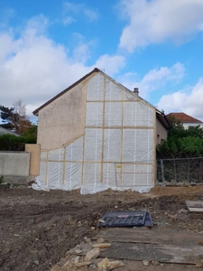 Programme immobilier neuf de 4 lots à Neuilly-Plaisance (93360)