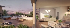 Programme immobilier neuf de 5 lots à Aix-en-Provence (13090)