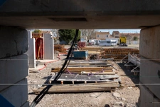 New real estate development of 18 units in Port-Saint-Louis-du-Rhône (13230)