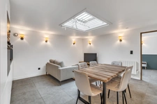 New real estate development of 1 unit in Annemasse (74100)