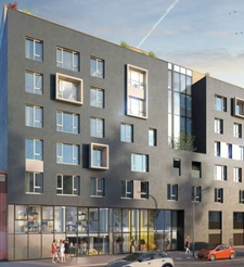 Programme immobilier neuf de 2 lots à Le Havre (76600)