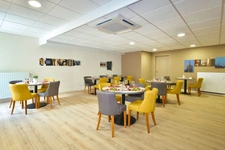 Programme immobilier neuf de 1 lot à Metz (57000)