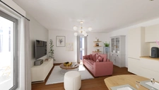 Programme immobilier neuf de 11 lots à Angers (49000)