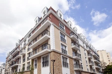 Programme immobilier neuf de 9 lots à Chelles (77500)