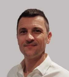 Fabrice DELISLE, agent commercial immobilier à Ingrandes-Le Fresne sur Loire, 49123