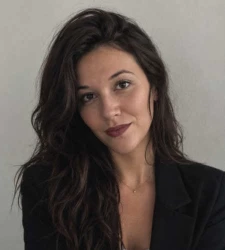 Suzon LESTRADET, agent commercial immobilier à Lyon 4e Arrondissement, 69004