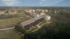 Programme immobilier neuf de 7 lots à Ondres (40440)