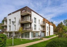New real estate development of 1 unit in Rambouillet (78120)