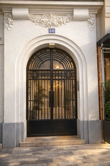 New real estate development of 2 units in Asnières-sur-Seine (92600)