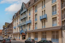 New real estate development of 1 unit in Deauville (14800)