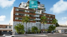 Programme immobilier neuf de 16 lots à Saint-Denis (97400)