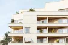 Programme immobilier neuf de 8 lots à Toulouse (31300)