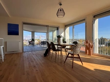 New real estate development of 1 unit in Bordeaux (33000)