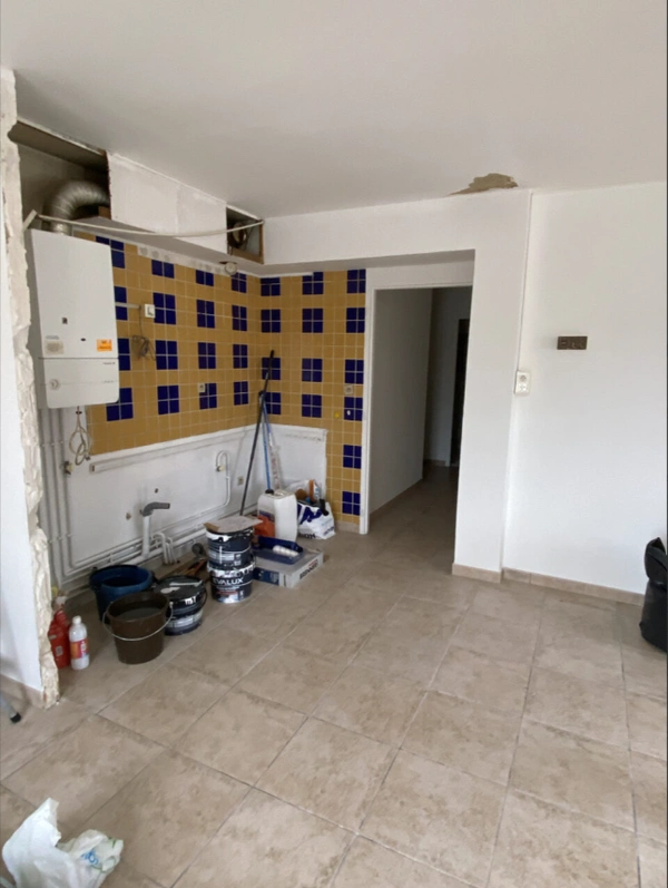 Programme immobilier neuf de 1 lot à Valenciennes (59300)