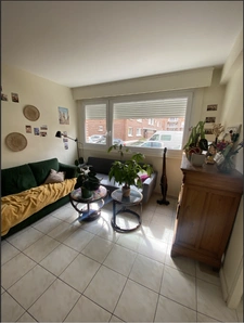 Programme immobilier neuf de 1 lot à Lille (59000)