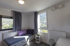 New real estate development of 1 unit in Grenoble (38000)