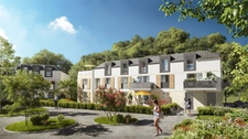 New real estate development of 1 unit in Bièvres (91570)