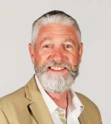 Peter DOYLE, realestate advisor in La Force