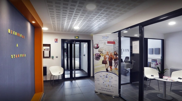 Programme immobilier neuf de 6 lots à Caen (14000)