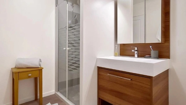 Programme immobilier neuf de 1 lot à Montluçon (03100)