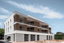 Programme immobilier neuf de 1 lot à Le Versoud (38420)