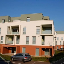New real estate development of 1 unit in Maizières-lès-Metz (57280)