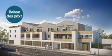 Programme immobilier neuf de 29 lots à Saint-Jean-de-Monts (85160)