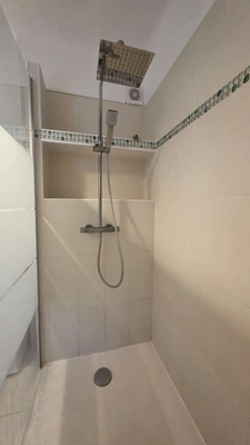 New real estate development of 1 unit in Vallauris (06220)