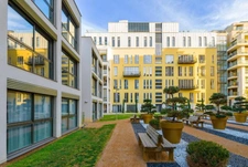 New real estate development of 1 unit in Lyon (69003)