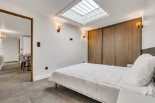 New real estate development of 1 unit in Annemasse (74100)