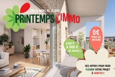 New real estate development of 46 units in Venette (60280)