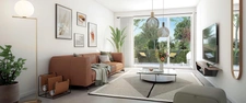 Programme immobilier neuf de 1 lot à Belberaud (31450)