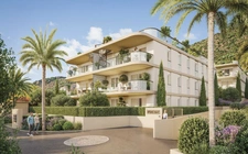 Programme immobilier neuf de 3 lots à Le Lavandou (83980)