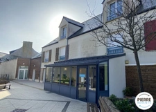 New real estate development of 3 units in Guilvinec (29730)