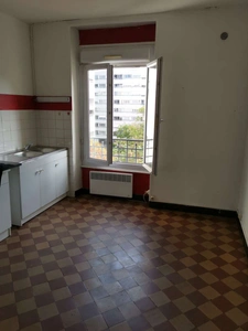 New real estate development of 1 unit in Lyon (69007)